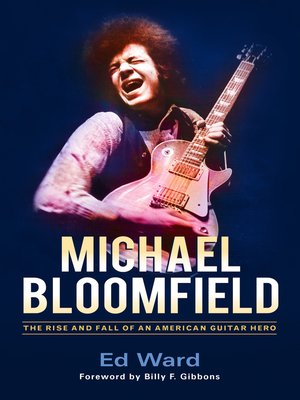 cover image of Michael Bloomfield